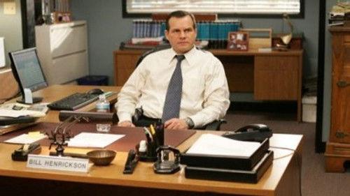 undefined Season 2 Episode 8 - Kingdom Come