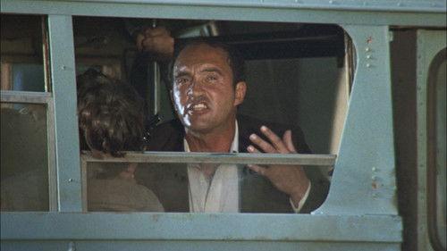 Hill Street Blues Season 4 Episode 22 - Eva's Brawn