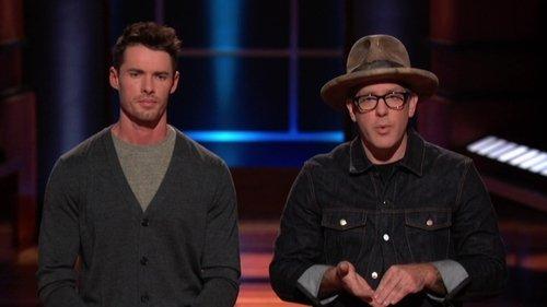 Shark Tank Season 9 Episode 5 - Episode 5