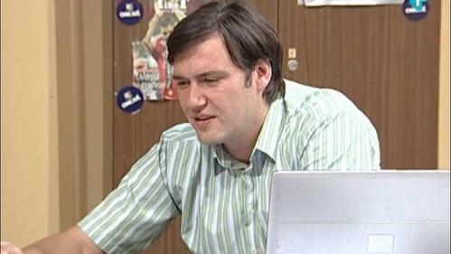 Državni posao Season 2 Episode 3 - 200 Bazen