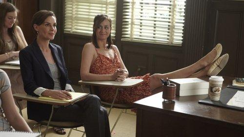 Californication Season 3 Episode 4 - Zoso