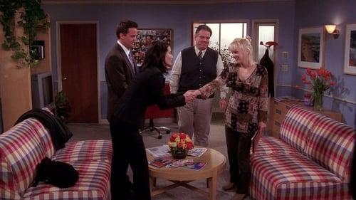 Friends Season 10 Episode 9 - The One with the Birth Mother