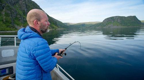 Jakten på monsterkveita Season 1 Episode 6 - Episode 6