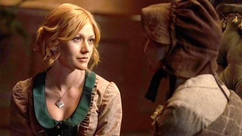 Walker Independence Season 1 Episode 13 - Let Him Hang