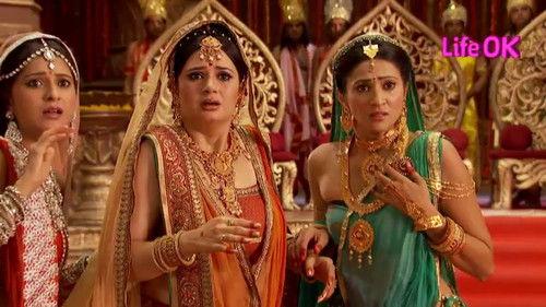 Devon Ke Dev...Mahadev Season 3 Episode 20 - Lord Shiva fumes at Sati