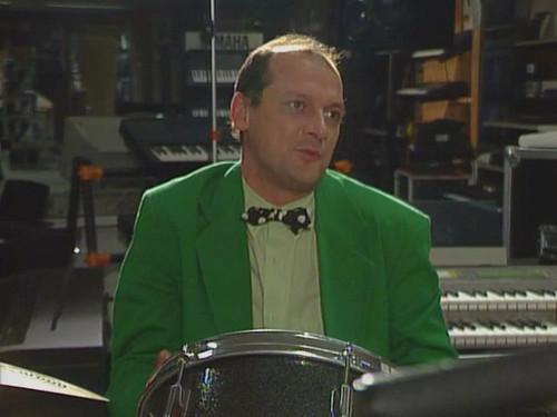 Mailbox X Season 5 Episode 16 - Episode 16