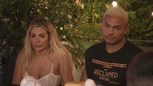 Geordie Shore Season 20 Episode 5 - Agg on the Algarve