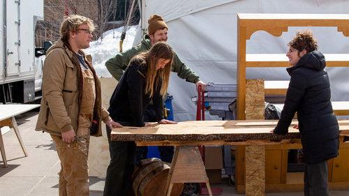 Motel Rescue Season 1 Episode 7 - Hostel Makeover