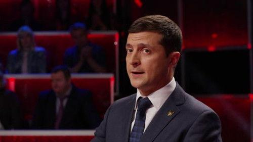 Servant of the People Season 2 Episode 16 - Episode 16