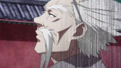 Soul Buster Season 1 Episode 9 - Vow