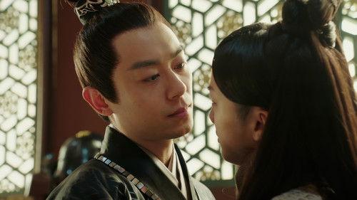 Ming Dynasty Season 1 Episode 20 - Episode 20