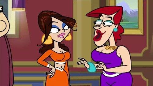 Fugget About It Season 3 Episode 7 - Vagina's Got Talent