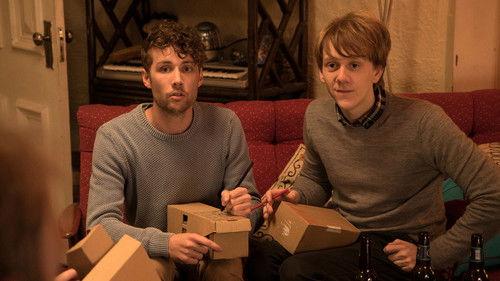 Please Like Me Season 3 Episode 2 - Simple Carbohydrates