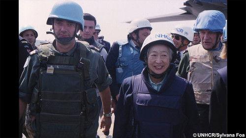 NHK WORLD PRIME Season 4 Episode 8 - Dignity for All: The Legacy of Sadako Ogata