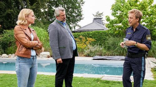 Die Rosenheim-Cops Season 20 Episode 11 - An artistic sensation