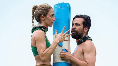 Australian Survivor Season 8 Episode 16 - Episode 16