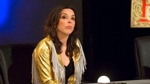 QI Season 16 Episode 5 - Public & Private