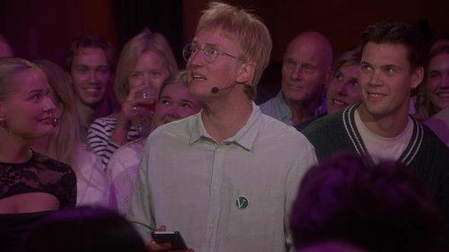 Humoretaten Season 2 Episode 4 - Episode 4