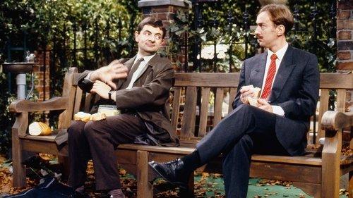 undefined Season 1 Episode 3 - The Curse of Mr. Bean