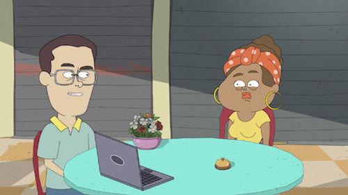 Downstairs Season 1 Episode 14 - Speed Dating