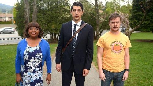 undefined Season 2 Episode 7 - A Family Affair