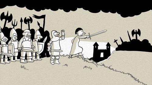 Esther's Notebooks Season 1 Episode 22 - Episode 22