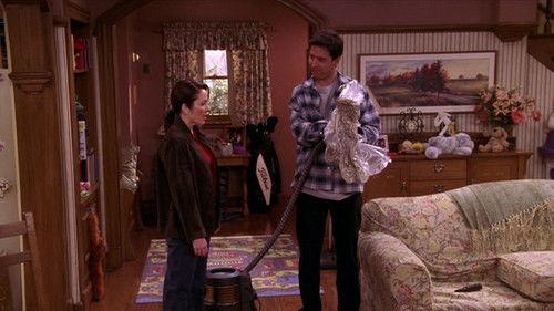 Everybody Loves Raymond Season 5 Episode 18 - Humm Vac