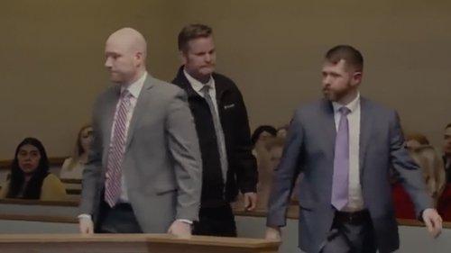 Sins of Our Mother Season 1 Episode 3 - A Mother Knows