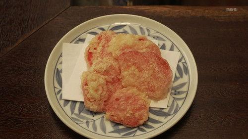 Midnight Diner Season 3 Episode 4 - Red Pickled Ginger Tempura