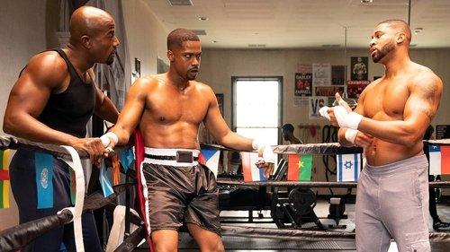 Tyler Perry's Zatima Season 1 Episode 8 - About Last Night