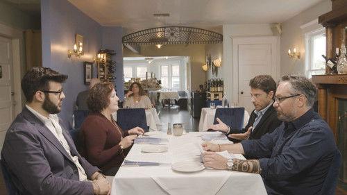 Little Big Italy Season 5 Episode 5 - Episode 5