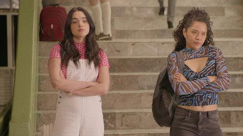 Against the Ropes Season 1 Episode 6 - Benefit of the Doubt