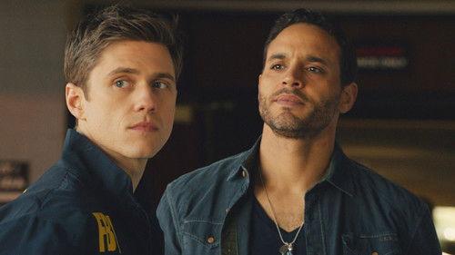 Graceland Season 1 Episode 1 - Pilot