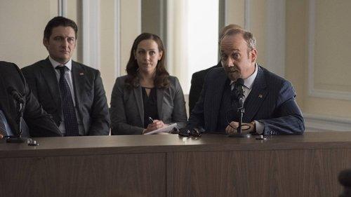 Billions Season 2 Episode 9 - Sic Transit Imperium