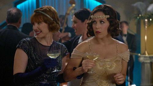 When Calls the Heart Season 12 Episode 7 - Dance the Night Away