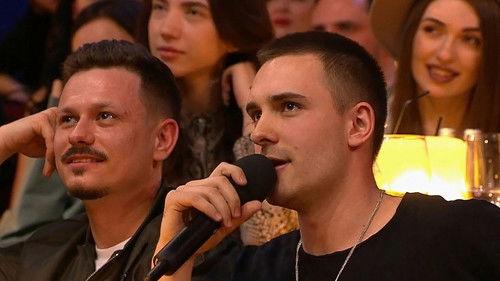 Comedy Club Season 16 Episode 11 - Episode 11