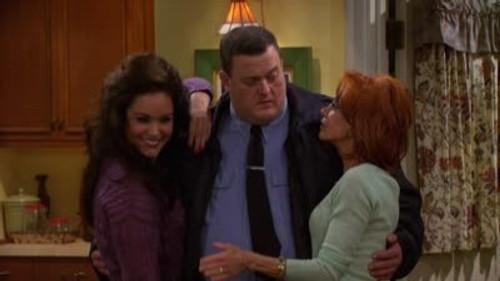Mike & Molly Season 2 Episode 16 - Surprise