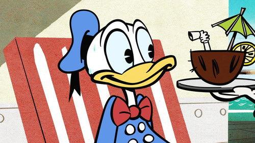 Mickey Mouse Season 1 Episode 15 - Flipperboobootosis