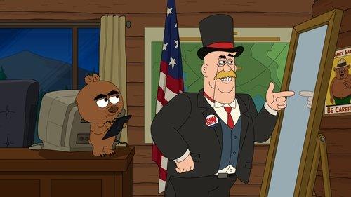 undefined Season 2 Episode 7 - My Way or the Highway