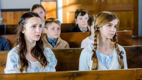 When Calls the Heart Season 2 Episode 5 - Heart and Home