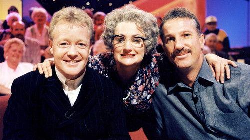 The Mrs Merton Show Season 3 Episode 5 - Keith Chegwin, Ian Botham