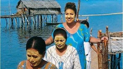 Rendez-vous in an Unknown Land Season 1 Episode 13 - Episode 13