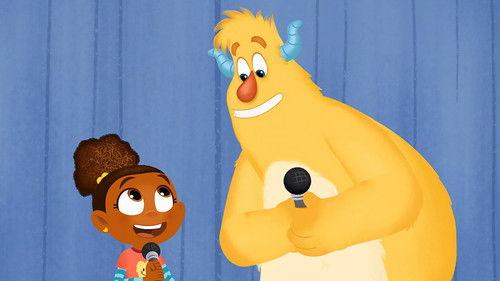 Esme & Roy Season 1 Episode 15 - Sing Out, Roy!