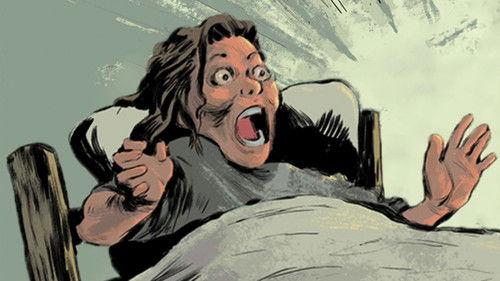 In Search of Monsters Season 1 Episode 10 - The Jersey Devil