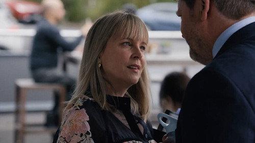 Shortland Street Season 35 Episode 20 - Wednesday, 1st April 2026