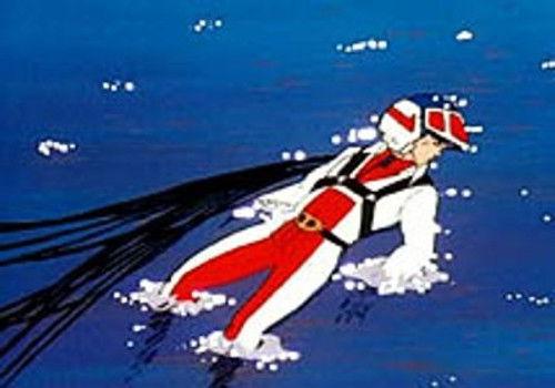 Super Dimension Fortress Macross Season 1 Episode 16 - Kung Fu Dandy