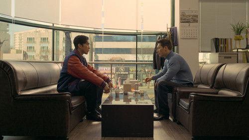 Bloodhounds Season 2 Episode 2 - Episode 2