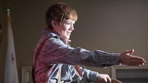 The Kids Are Alright Season 1 Episode 10 - Showboat