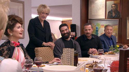 Mama's Cake Season 1 Episode 23 - Το βαλς των Ρόδων – Α Μέρος