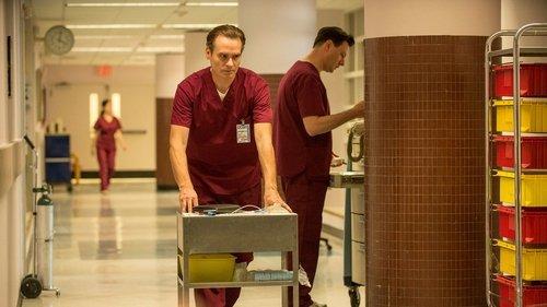 undefined Season 1 Episode 7 - Frederick Barnes